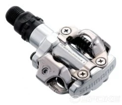 Shimano PD-M520-S