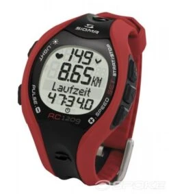 SIGMA SPORT Sigma RC 1209