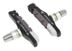 Force - Brzdové špalky V-brake Cartridge Triple