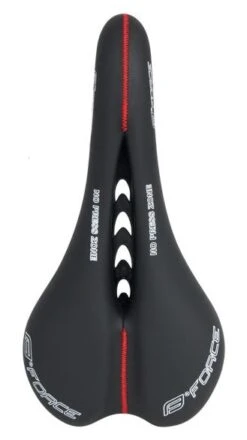 Force No Pressure Seat