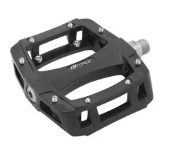 Force - Pedály DH Alu