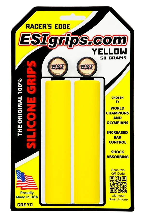 ESI Grips ESI Racer's Edge 1 ESI Grips ESI Racer's Edge