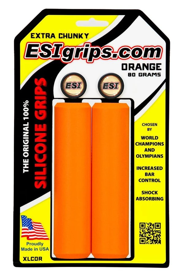 ESI Grips ESI Extra Chunky 1 ESI Grips ESI Extra Chunky
