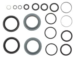 Rock-shox RockShox Lyrik Dual Position Air Service Kit