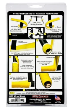 ESI Grips ESI RCT Wrap 7 ESI Grips ESI RCT Wrap -Cycling Equipment Store 39130 esi rct wrap