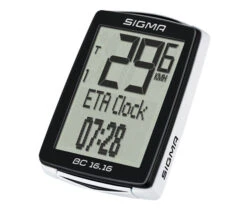 SIGMA SPORT Sigma BC 16.16