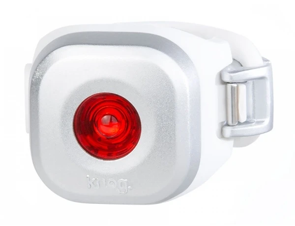 Knog Blinder Mini Dot Rear 1 Knog Blinder Mini Dot Rear