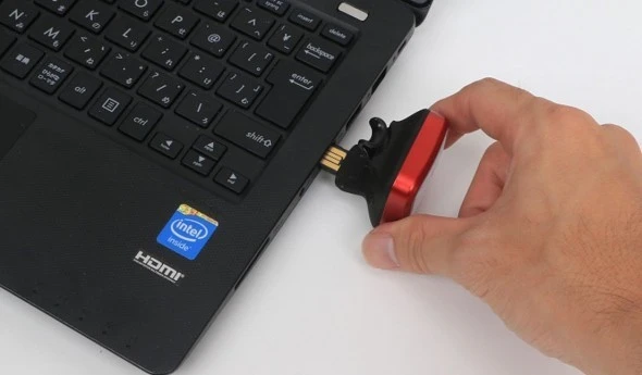 Knog Blinder Mini Niner Rear 4 Knog Blinder Mini Niner Rear - Image 4