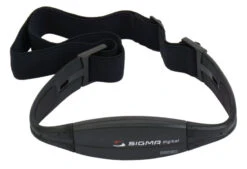 SIGMA SPORT Sigma PC 25.10 Digital Chestbelt