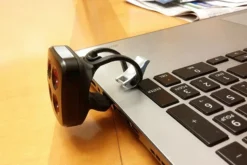 Knog Blinder Mob Kid Grid Front -Cycling Equipment Store 43841 knog blinder mob kid grid front