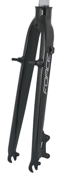 Force - Pevná Vidlice 28" Lesklá