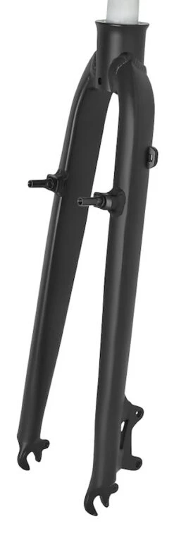 Force - Pevná Vidlice 28" Matná