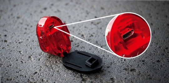 SIGMA SPORT Sigma Nugget II Flash 3 SIGMA SPORT Sigma Nugget II Flash - Image 3