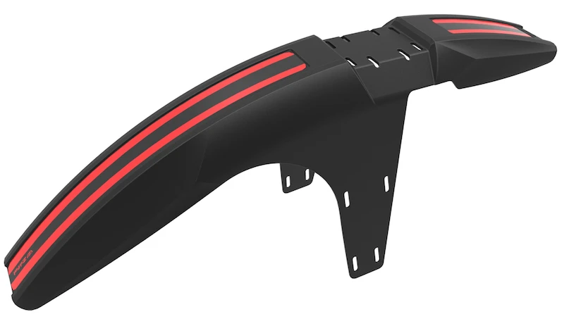 Zefal Deflector FM30 2 Zefal Deflector FM30 - Image 2