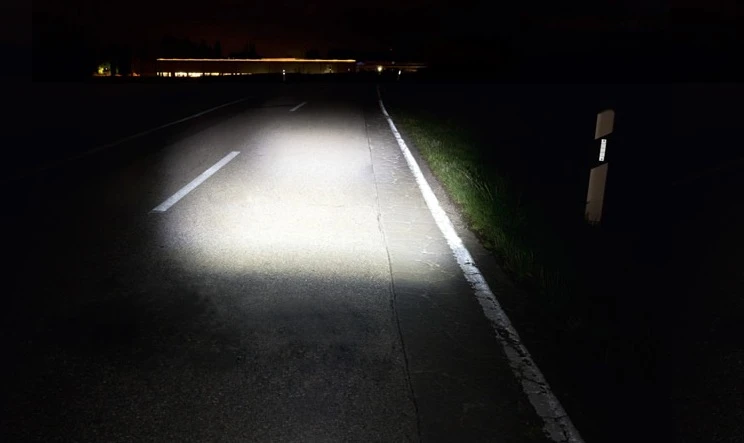 SIGMA SPORT Sigma Lightster USB + Nugget II Set 3 SIGMA SPORT Sigma Lightster USB + Nugget II Set - Image 3