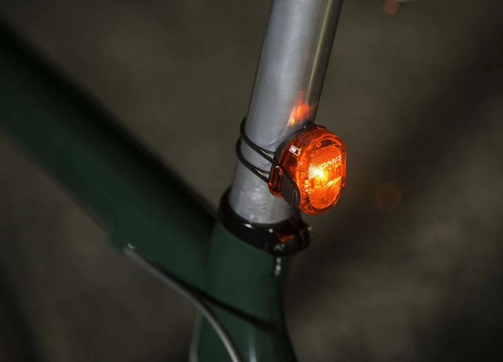 SIGMA SPORT Sigma Lightster USB + Nugget II Set 4 SIGMA SPORT Sigma Lightster USB + Nugget II Set - Image 4