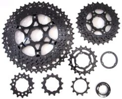 Sunrace CSMS8 -Cycling Equipment Store 46807 sunrace csms8