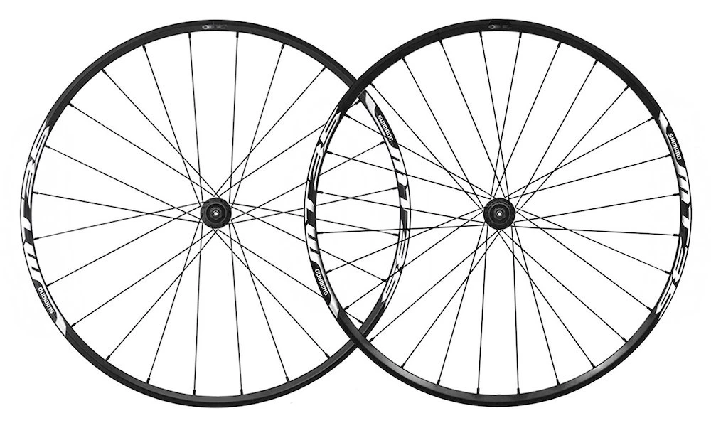 Shimano WH-MT35 27.5" 1 Shimano WH-MT35 27.5"