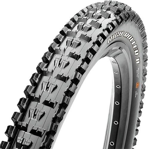 Maxxis High Roller II 3C TR DH 1 Maxxis High Roller II 3C TR DH