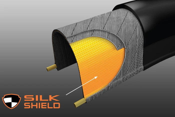 Maxxis Rambler SilkShield TR 2 Maxxis Rambler SilkShield TR - Image 2