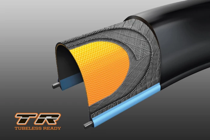 Maxxis Rambler SilkShield TR 3 Maxxis Rambler SilkShield TR - Image 3