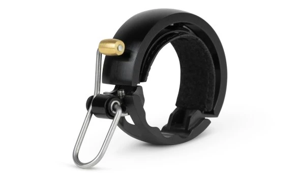Knog Oi Luxe Bell Large 4 Knog Oi Luxe Bell Large - Image 4