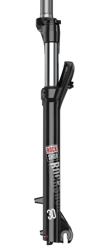Rock-shox RockShox 30 Silver Coil TK 100 9QR 26" Pivot 3 Rock-shox RockShox 30 Silver Coil TK 100 9QR 26" Pivot - Image 3