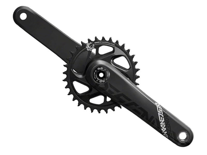 Truvativ Descendant Carbon DUB 1 Truvativ Descendant Carbon DUB