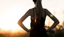 Knog Plus Rear -Cycling Equipment Store 52811 knog plus rear