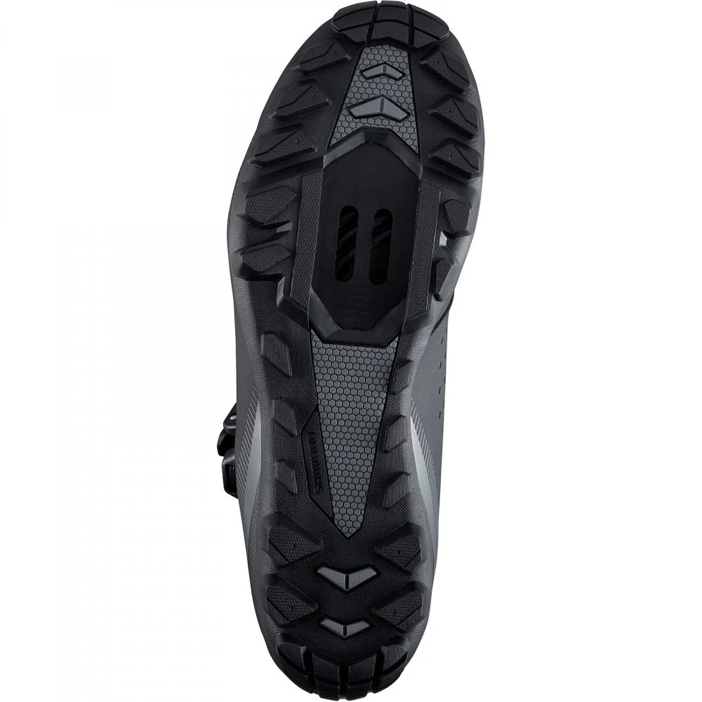Shimano SH-ME301 Black 2 Shimano SH-ME301 Black - Image 2