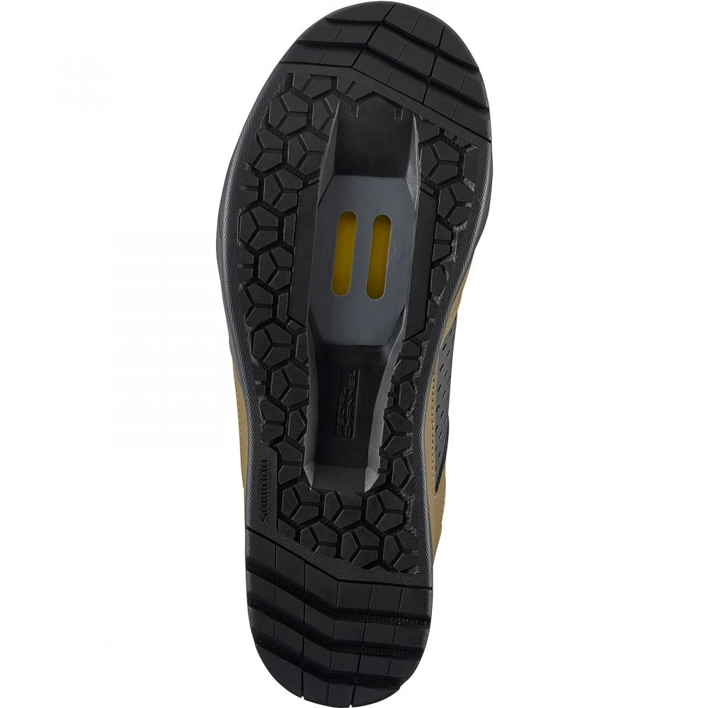 Shimano SH-AM501 Black 2 Shimano SH-AM501 Black - Image 2