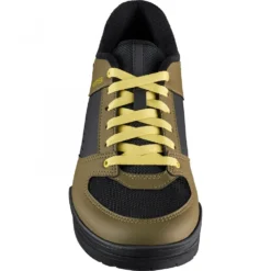 Shimano SH-AM501 Olive -Cycling Equipment Store 53316 shimano sh am5 olive