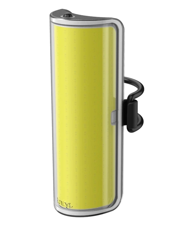 Knog Cobber Big Front 1 Knog Cobber Big Front