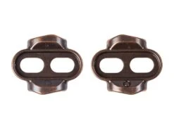 Crankbrothers Easy Release 0° Cleats