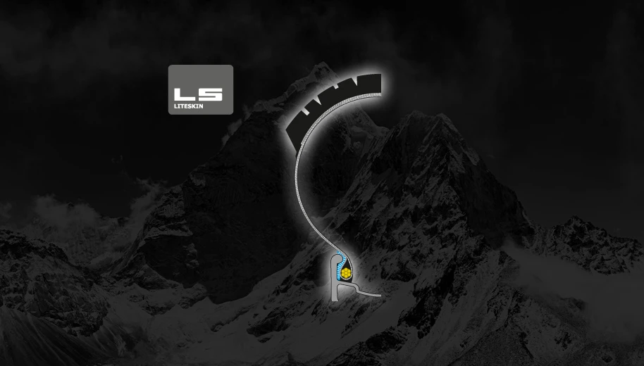 Schwalbe CX Comp 3 Schwalbe CX Comp - Image 3