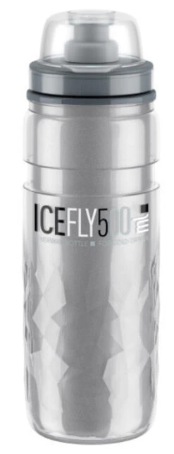 Elite Ice Fly 500 Ml 10 Elite Ice Fly 500 Ml -Cycling Equipment Store 55080 elite ice fly 500 ml