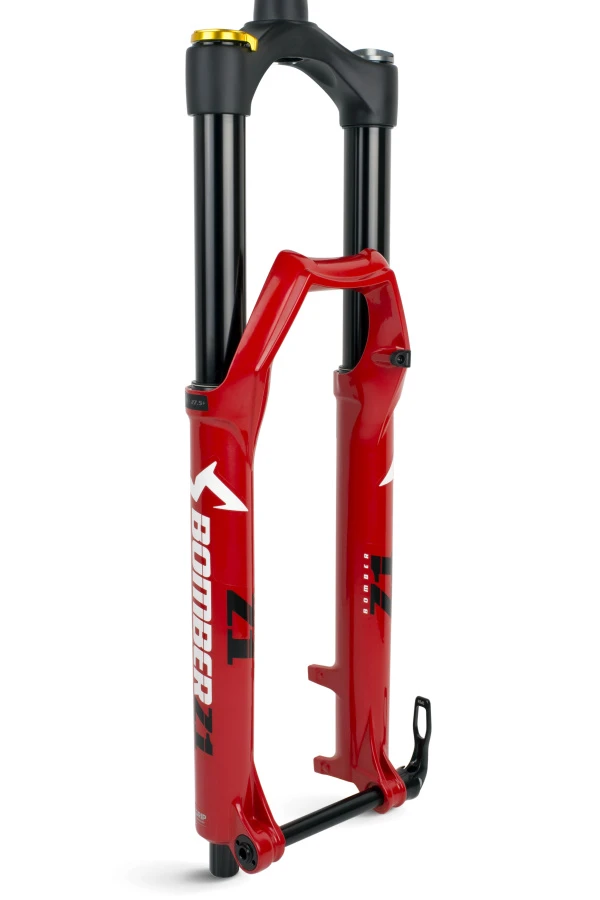 Marzocchi Bomber Z1 180 27.5" 1 Marzocchi Bomber Z1 180 27.5"