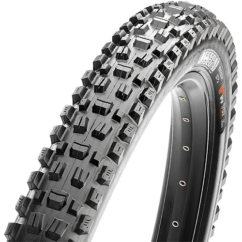 Maxxis Assegai 3CT EXO+ TR WT 1 Maxxis Assegai 3CT EXO+ TR WT