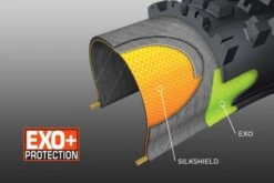 Maxxis Assegai 3CT EXO+ TR WT 7 Maxxis Assegai 3CT EXO+ TR WT -Cycling Equipment Store 57002 maxxis assegai 3c exo tr wt