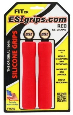 ESI Grips ESI Fit CR Ergo