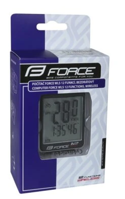 Force WLS 12 -Cycling Equipment Store 59555 force wls 12