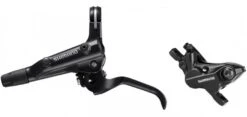 Shimano Deore MT520