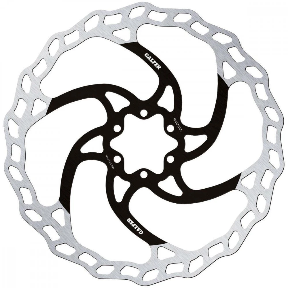 Galfer Fixed Disc Wave 1 Galfer Fixed Disc Wave