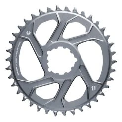 Sram Eagle Direct Mount Chainring (6 Mm) -Cycling Equipment Store 60039 sram eagle direct mount chainring 6 mm