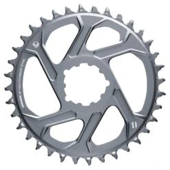 Sram Eagle Direct Mount Chainring (6 Mm) -Cycling Equipment Store 60040 sram eagle direct mount chainring 6 mm