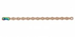 Sram XX1 Eagle Chain Copper