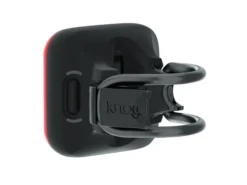 Knog Blinder Square Rear -Cycling Equipment Store 62279 knog blinder square rear