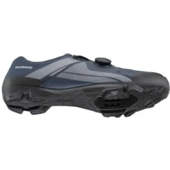 Shimano SH-XC300 Navy -Cycling Equipment Store 62638 shimano xc 300