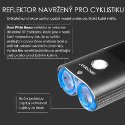 Glaciron V9D-1800 LTD -Cycling Equipment Store 62904 glaciron v9d 1800 ltd