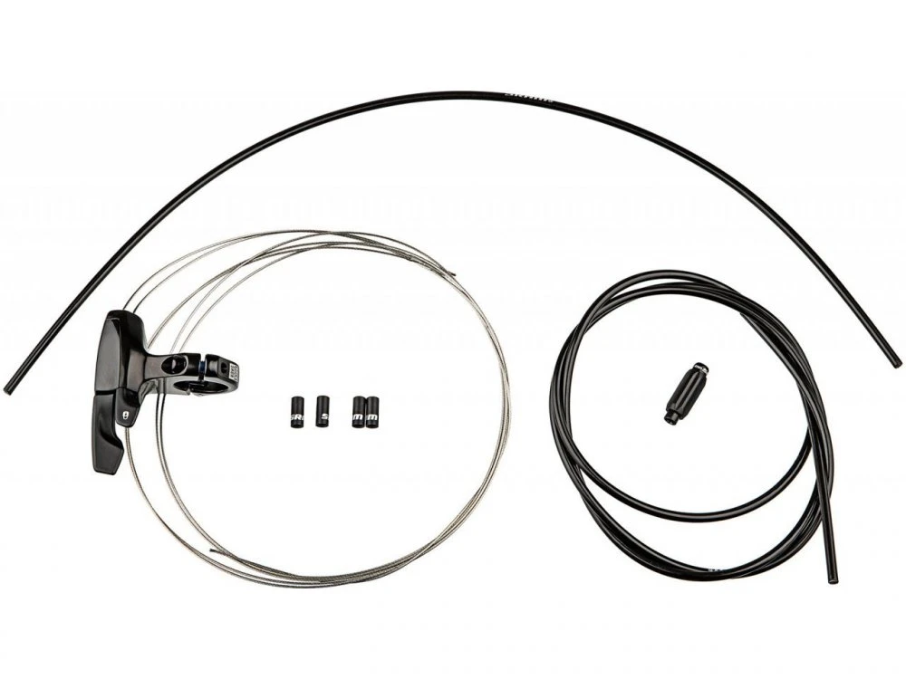 Rock-shox RockShox Remote OneLoc Sprint Left 3 Rock-shox RockShox Remote OneLoc Sprint Left - Image 3